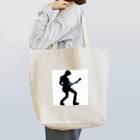 keystoneのguitarist3 Tote Bag