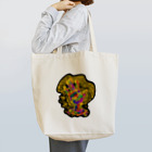 まりものパワーーーーーーー Tote Bag