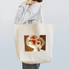 KiyokaのMomo Tote Bag