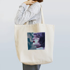 兎さんのおんな Tote Bag