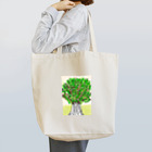 ペコラボのデカTREE Tote Bag