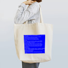 theMのインターネットコレクション1 Tote Bag