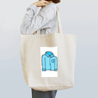 0011 1001のshirt Tote Bag