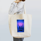 きちゅねぱちぱちの店のペインフル Tote Bag