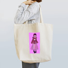 音戀 Neren.のゴシック系 Tote Bag