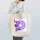 かすたむのNOT　AT　2ND Tote Bag