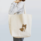 nunu.coのおいもだよ！ Tote Bag