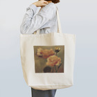 cassiel-artのバラ 油彩 Tote Bag