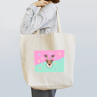 Yuriyahの幻のトナカイ Tote Bag