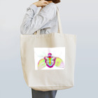 FabergeのFlower-蘭② Tote Bag