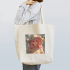 AQUAMETAVERSEのあなたをお守ります女性　なでしこ1478 Tote Bag