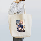 sion1010のこれ、お気に入りなの Tote Bag