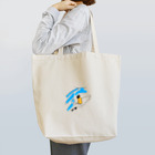 The world of UNIQUE のYou like surfing? Tote Bag