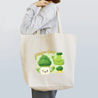 NaROOMのマヨ好きは、毎日がマヨネーズの日🥦 Tote Bag