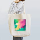 artisticのアートペインティング Tote Bag