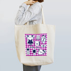 かがわころもSHOPのファンシーガーリーちゃん Tote Bag