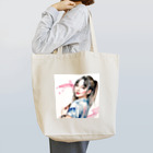 あかいはちの一推しアイドル Tote Bag