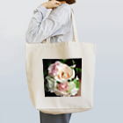 匿名くらぶの6月～お花 Tote Bag