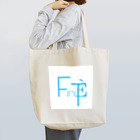 FiniTe officialshopのFiniTe Tote Bag