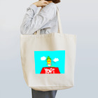 ぴよこくらぶのよぴ Tote Bag