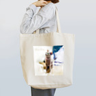 クリアスペットのlisalisa.61 Tote Bag