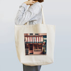 GAMIGAMIのCANDY CANDY Tote Bag
