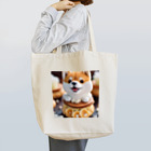 バズトシ55のバズトシ厳選 Tote Bag