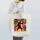 RM88の陽気なサル Tote Bag