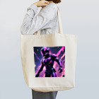 LUF_jpsのResolution Tote Bag