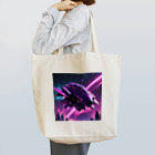 LUF_jpsのMega Big 02 Tote Bag