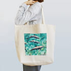 ma_kagawaのハワイのイルカ Tote Bag