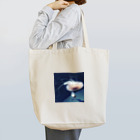 世紀末の海月 Tote Bag