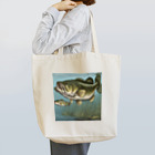 yuu1994 fishingのyuu1994fishing Tote Bag