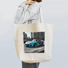 スターキャドウのかっこいい車のグッズ Tote Bag