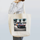 shohei_raiteiの外車　かっこいい Tote Bag