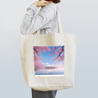 takuSHOP99の和の桜 Tote Bag