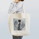 d-design-labの幻想的な女性のグッズ Tote Bag