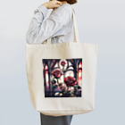 かるるんショップのローズ　 Tote Bag