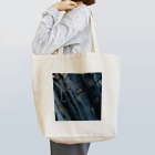 eclat-misaのデニムseries Tote Bag