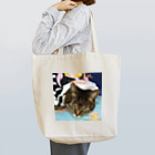 yuo1040yamato Soraの保護猫ボンタさん Tote Bag