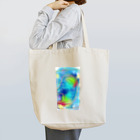 chieのそよ風 Tote Bag