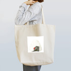 ひなこの梅おにぎり Tote Bag