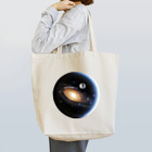 slowlife365の宇宙 Tote Bag