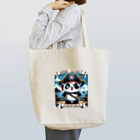 kumosuke_eのArrr-guably Adorable! Tote Bag