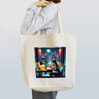 suikatarouの窓辺と夢 Tote Bag