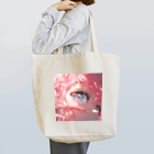 ぶーたんの魔法の瞳 Tote Bag