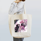 ぶーたんの公園の友情 Tote Bag