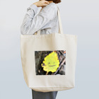 育ち盛りのおたまさん。のはっぱさん。 Tote Bag