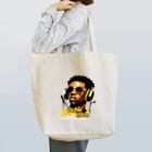 めそぽのRhythm Nationの男 Tote Bag