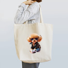 TABO1192のトイプードルのひかる Tote Bag